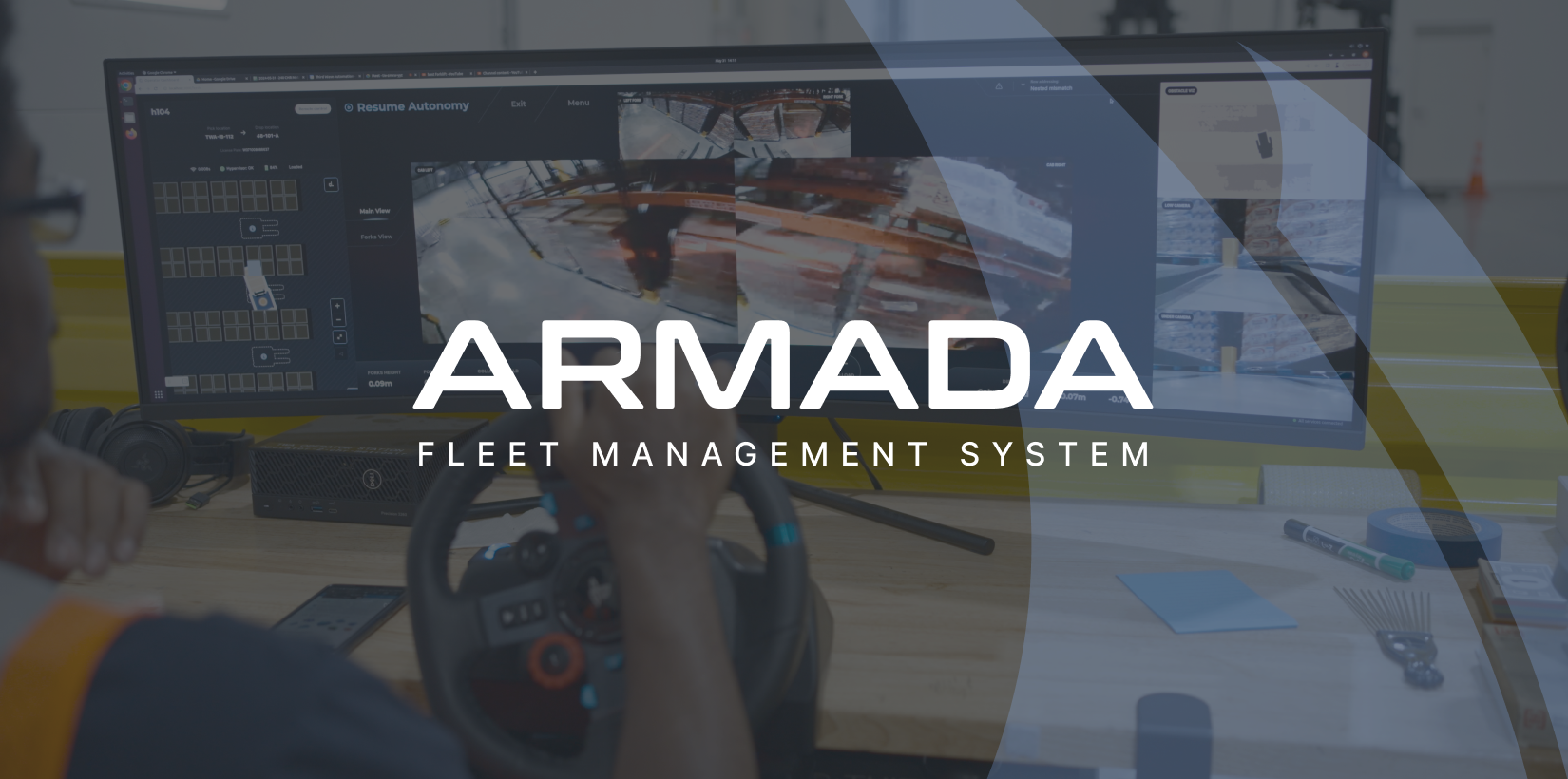 Fleet Management System