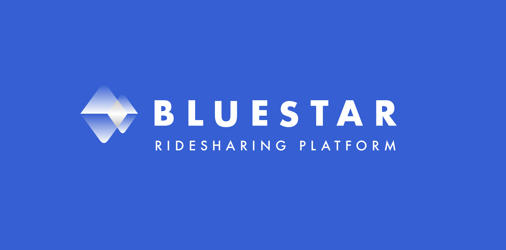 Ridesharing app